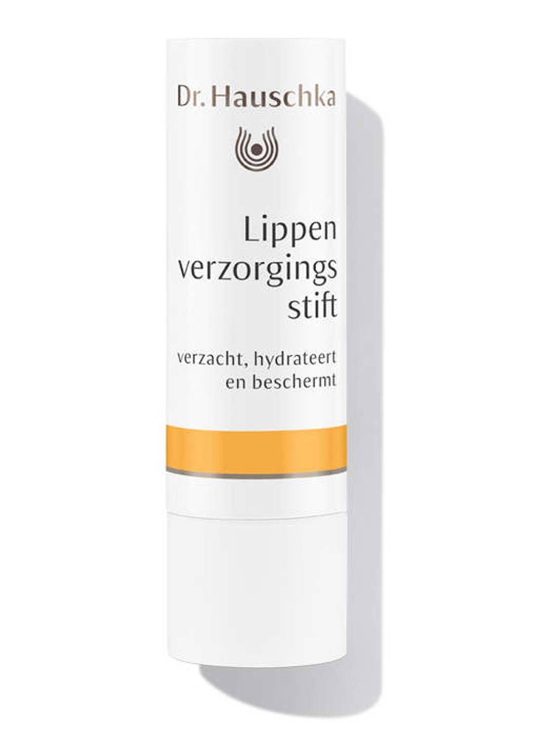 Dr. Hauschka Lippenverzorgingsstift  - lipbalsem - voorkant undefined