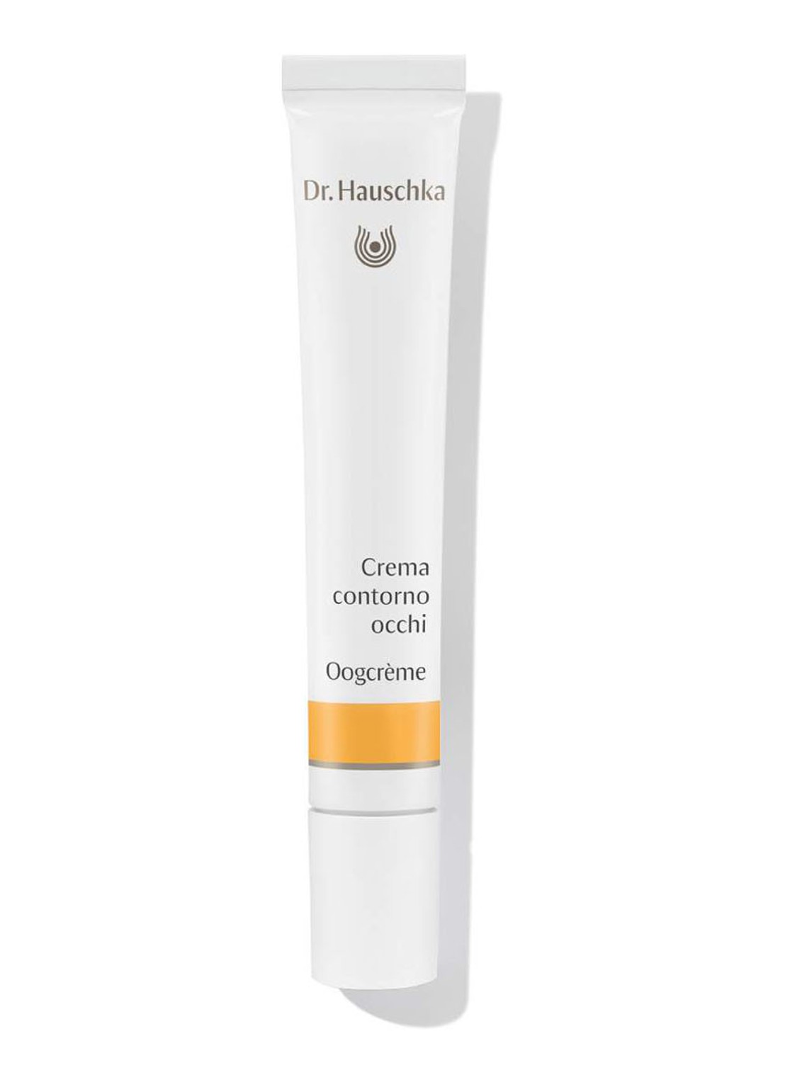 Dr. Hauschka Oogcrème - voorkant undefined