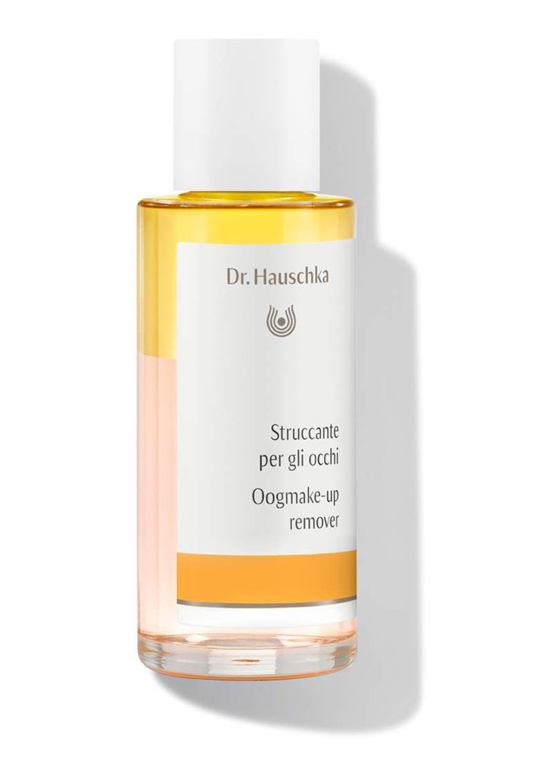 Dr. Hauschka Oogmake-up Remover - voorkant undefined