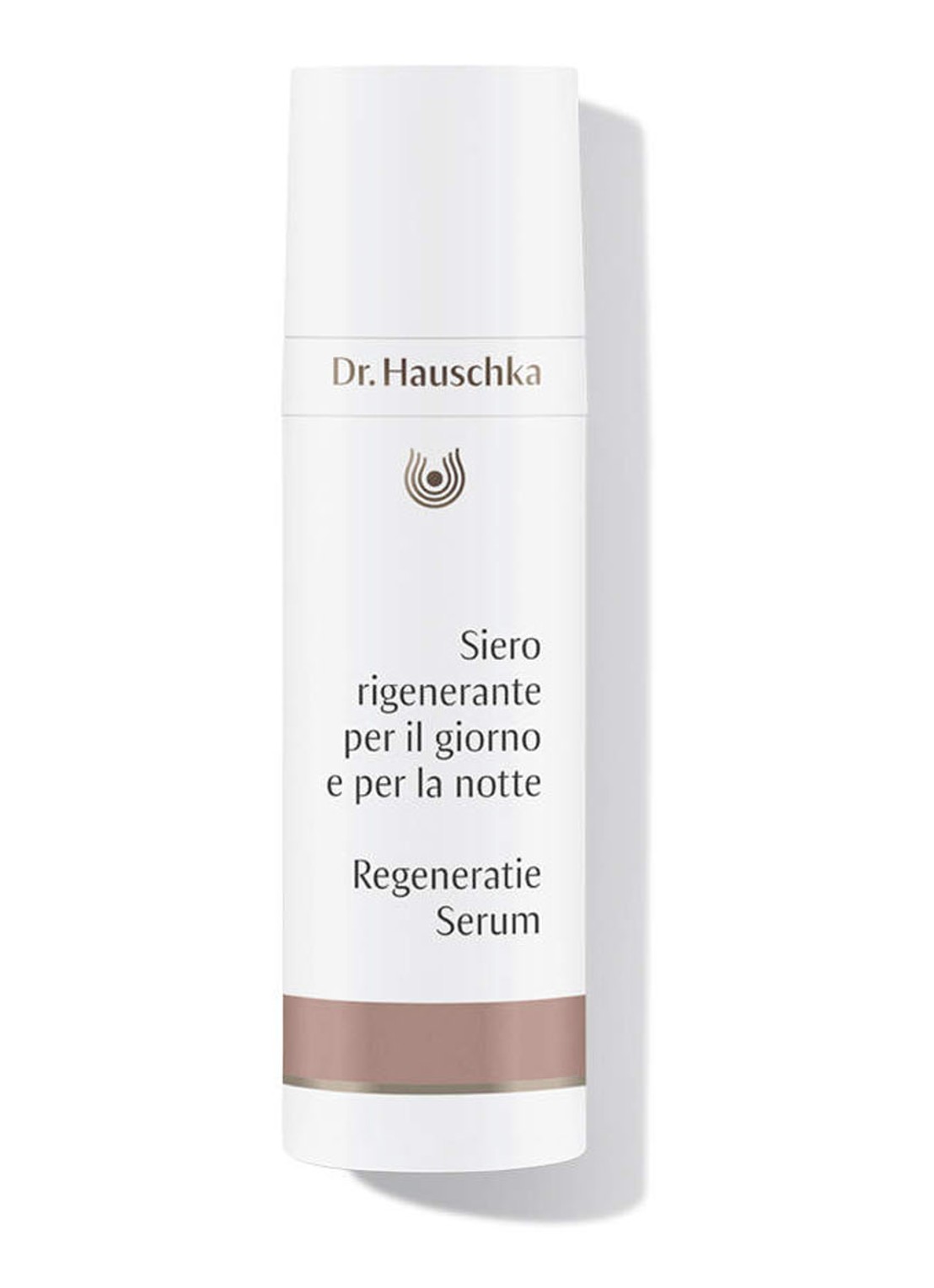 Dr. Hauschka Regeneratie Serum - voorkant 2 undefined
