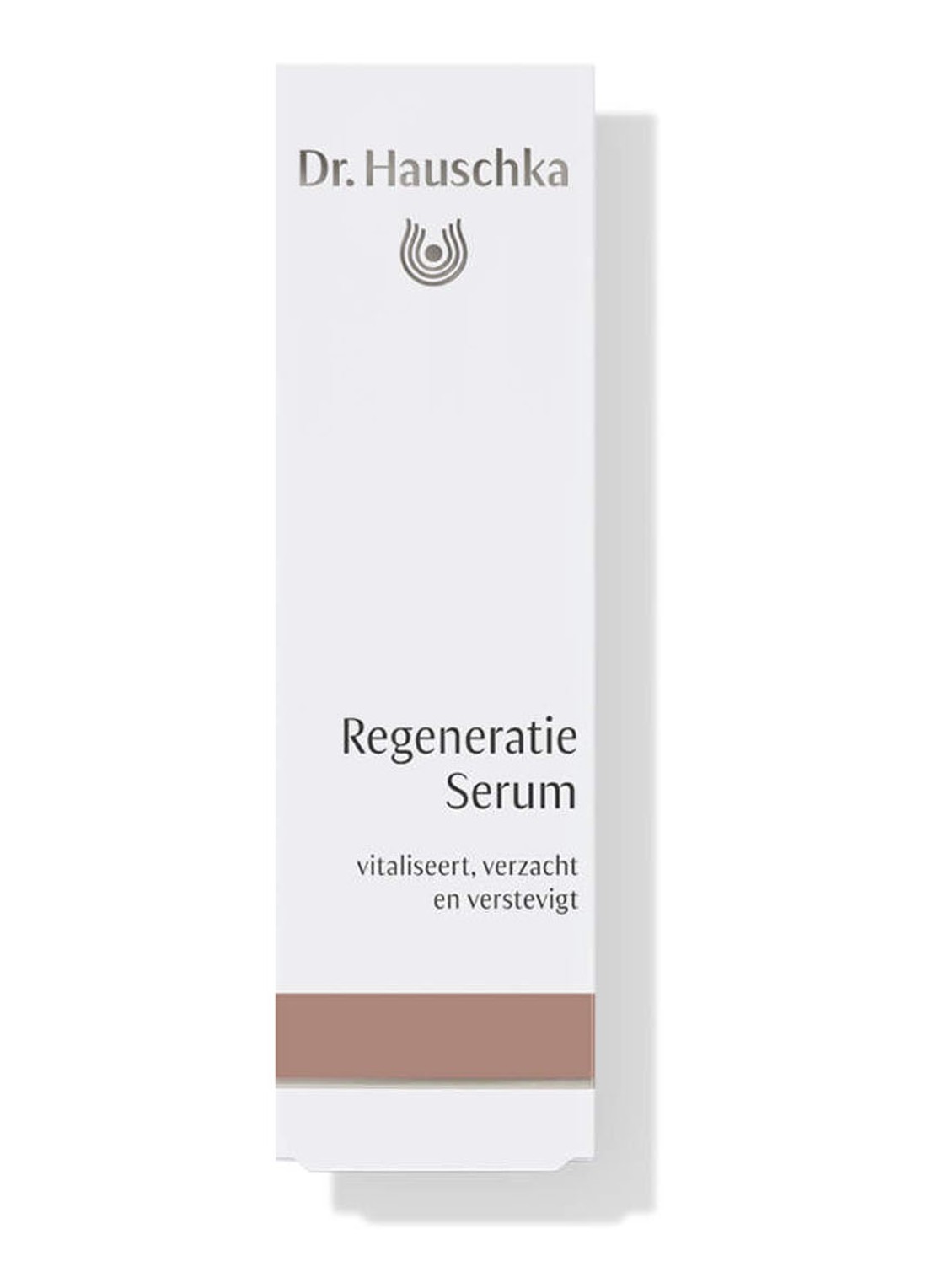 Dr. Hauschka Regeneratie Serum - voorkant 3 undefined