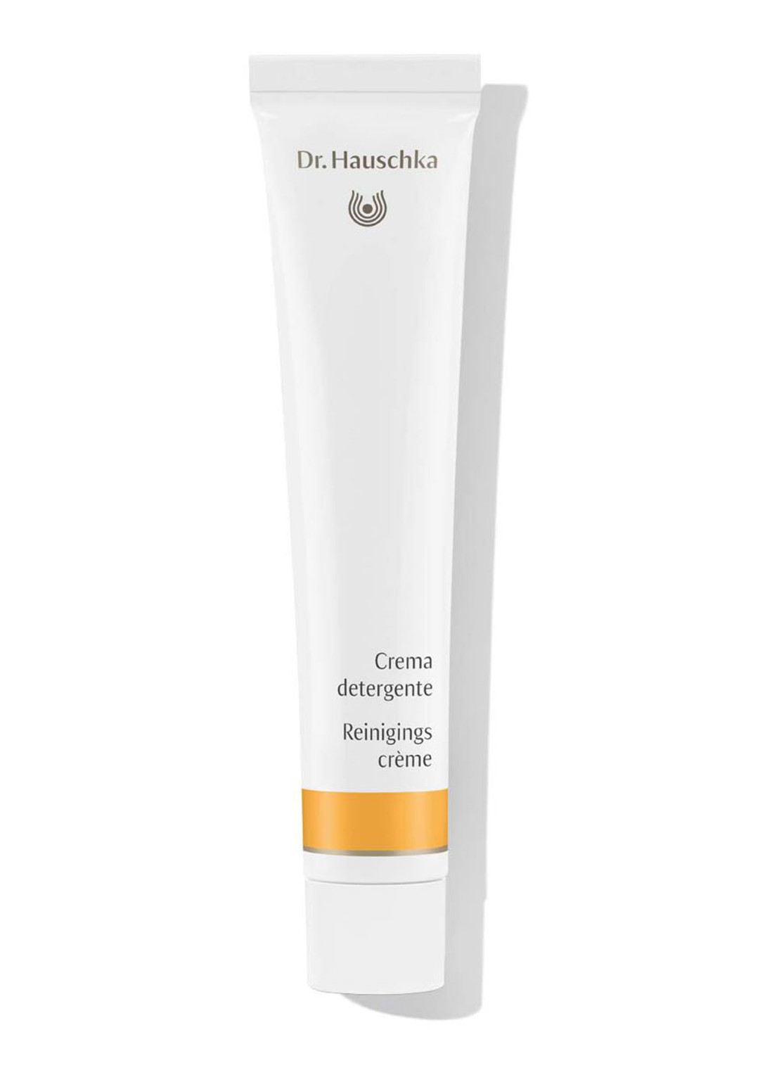 Dr. Hauschka Reinigingscrème - voorkant undefined