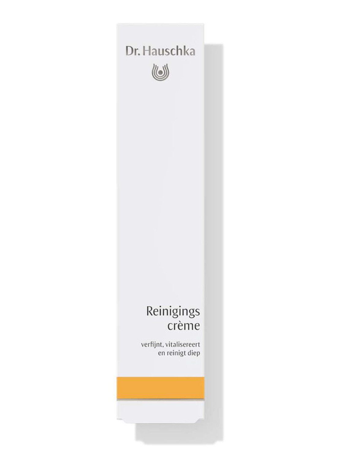Dr. Hauschka Reinigingscrème - voorkant 2 undefined