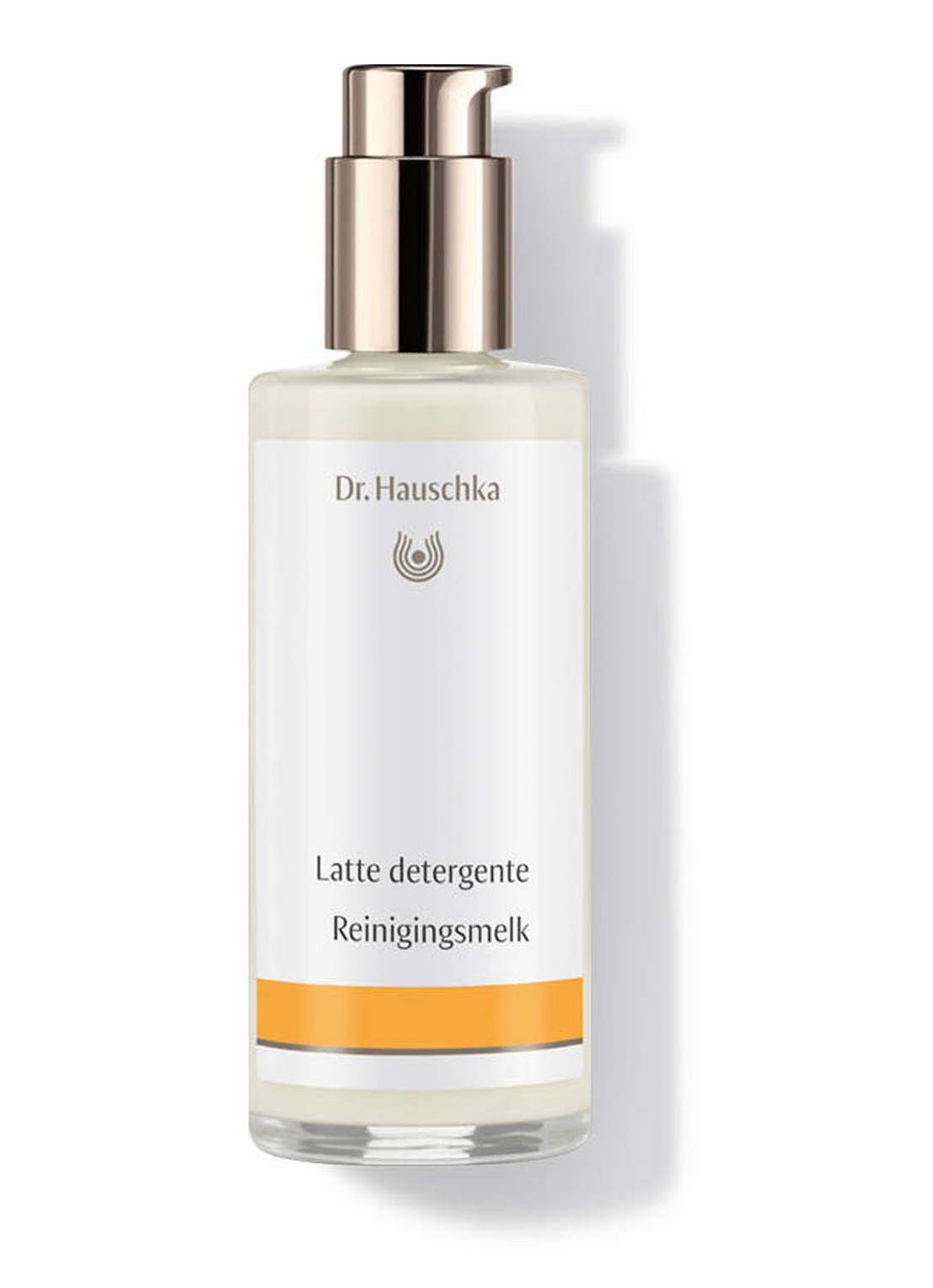 Dr. Hauschka Reinigingsmelk - voorkant undefined
