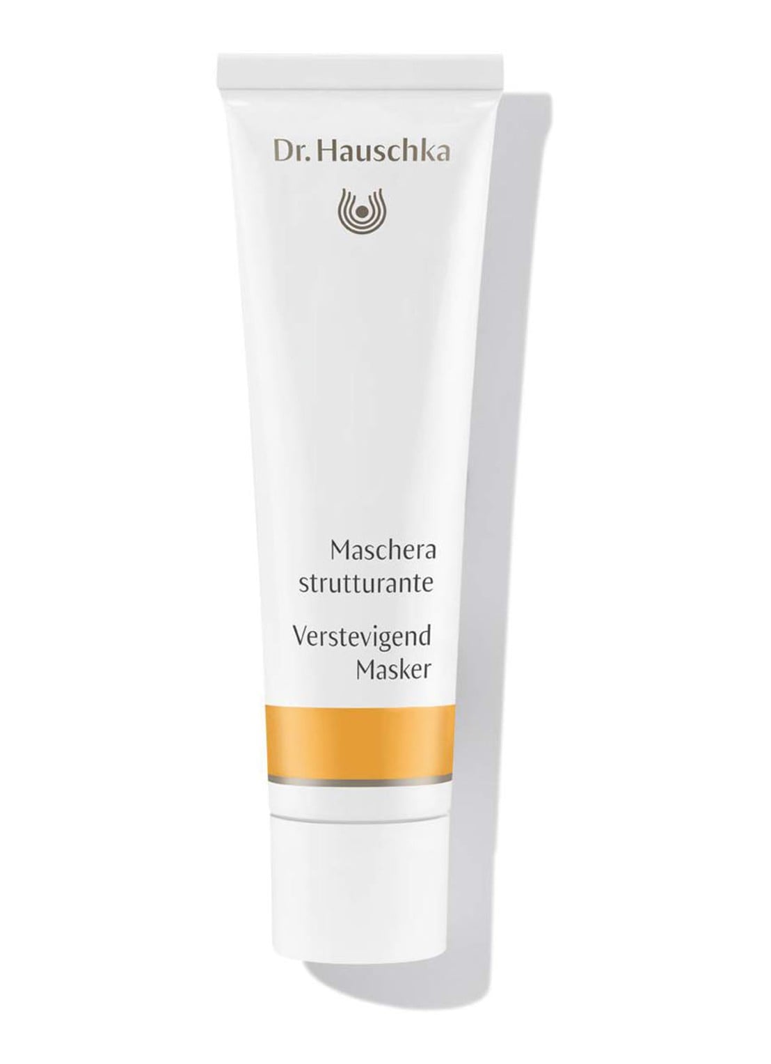 Dr. Hauschka Verstevigend Masker - masker - voorkant undefined