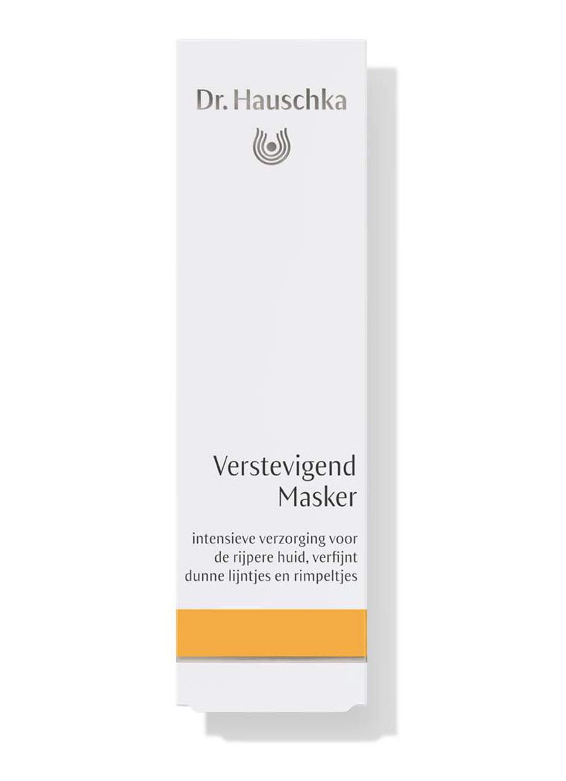 Dr. Hauschka Verstevigend Masker - masker - voorkant 2 undefined