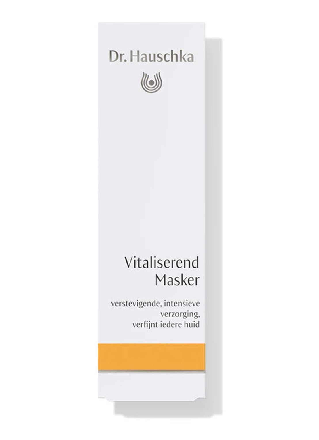 Dr. Hauschka Vitaliserend Masker - masker - voorkant 2 undefined