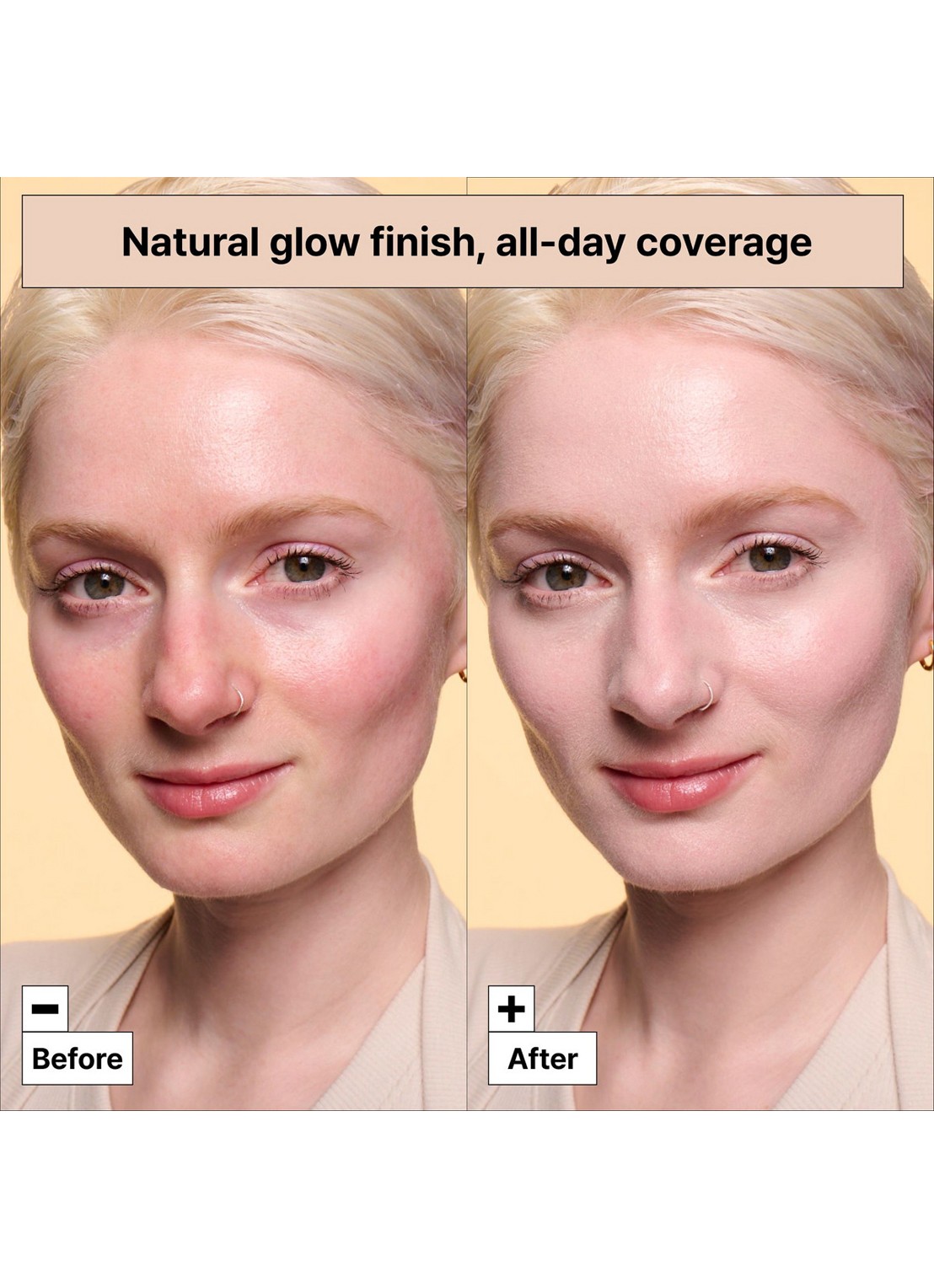 Dr. Jart+ BB™ Premium Beauty Balsem - BB crème - detail 5 2 - light medium medium