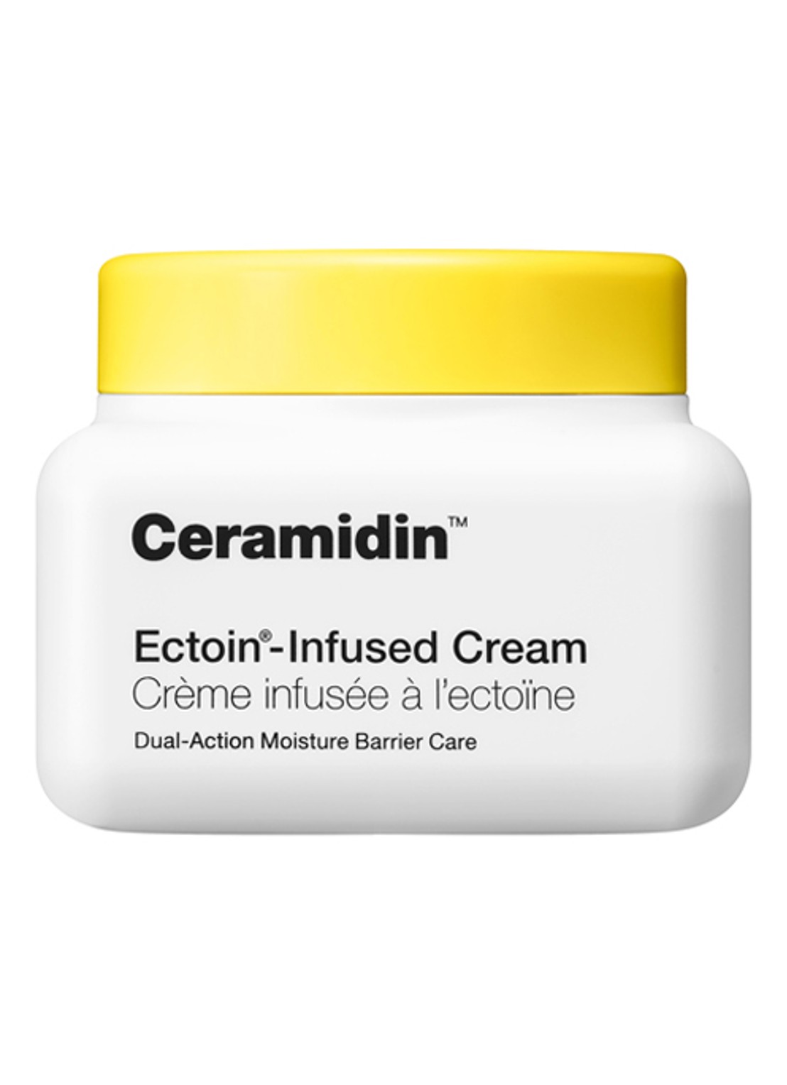Dr. Jart+ CERAMIDIN™ Ectoin-Infused Cream  - voorkant undefined