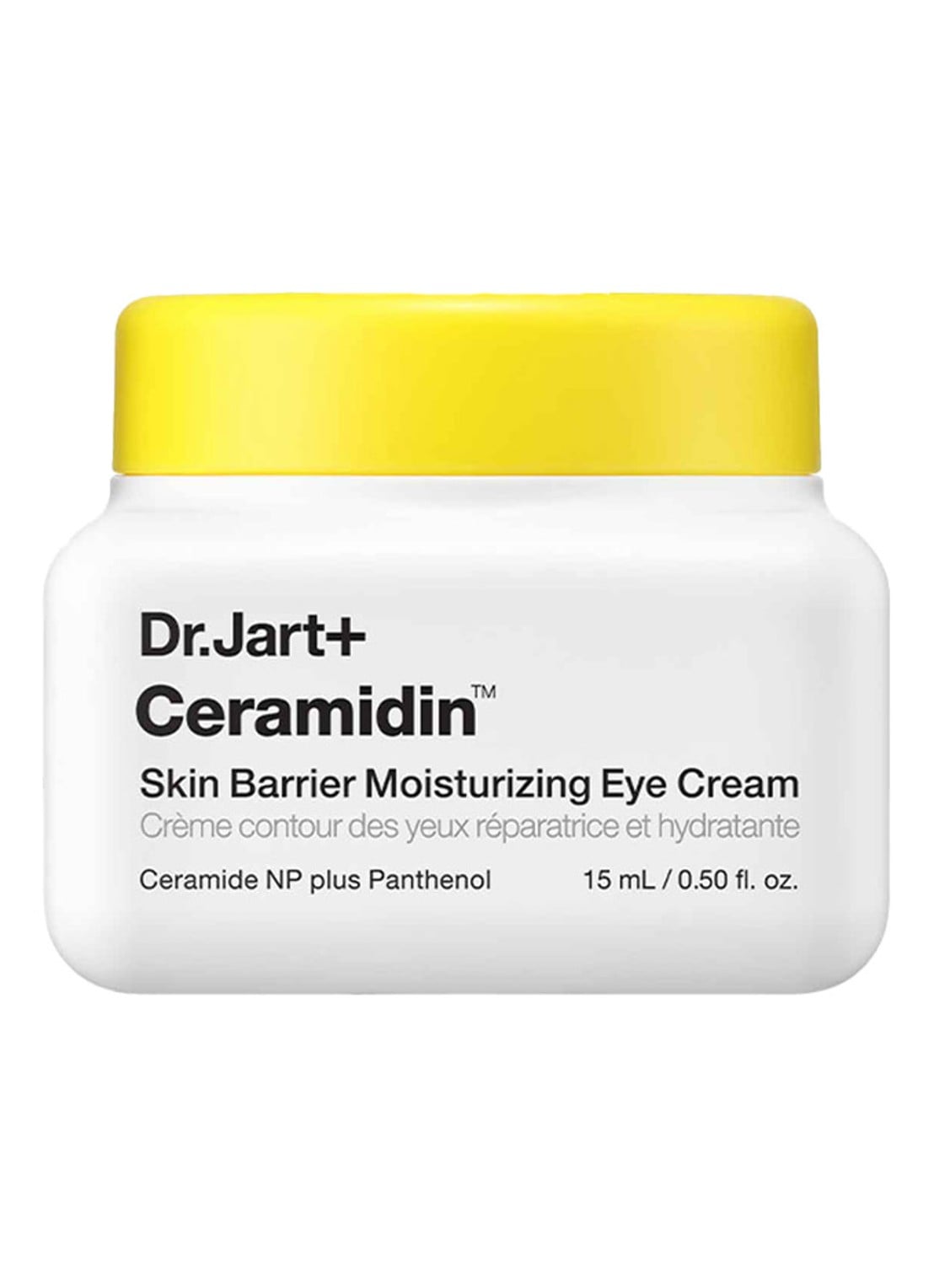 Dr. Jart+ Ceramidin™ Eye Cream - voorkant 5 undefined