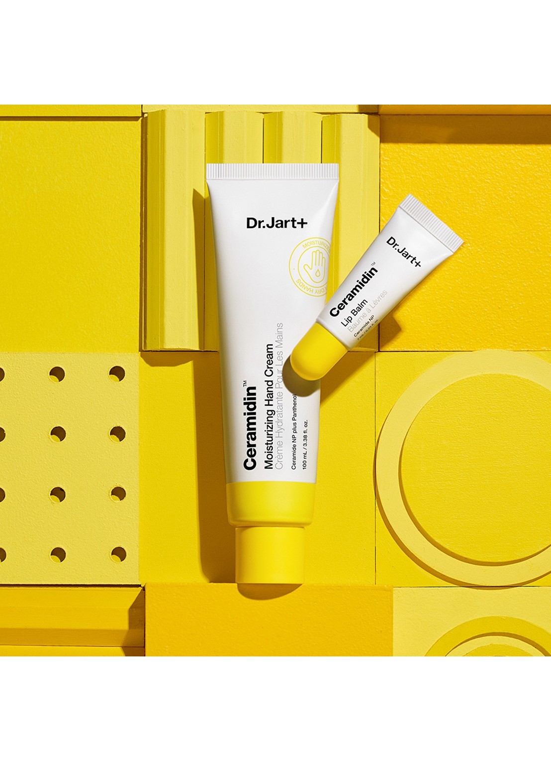 Dr. Jart+ Ceramidin™ Moisturizing Lip Balm  - detail 3 undefined