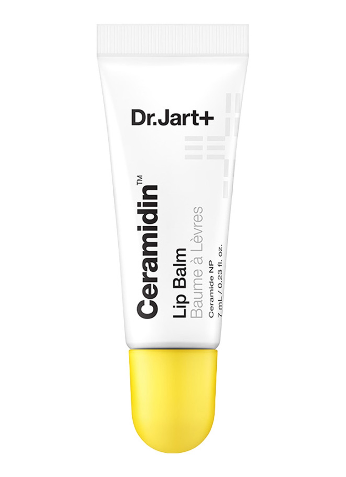 Dr. Jart+ Ceramidin™ Moisturizing Lip Balm  - voorkant 5 undefined