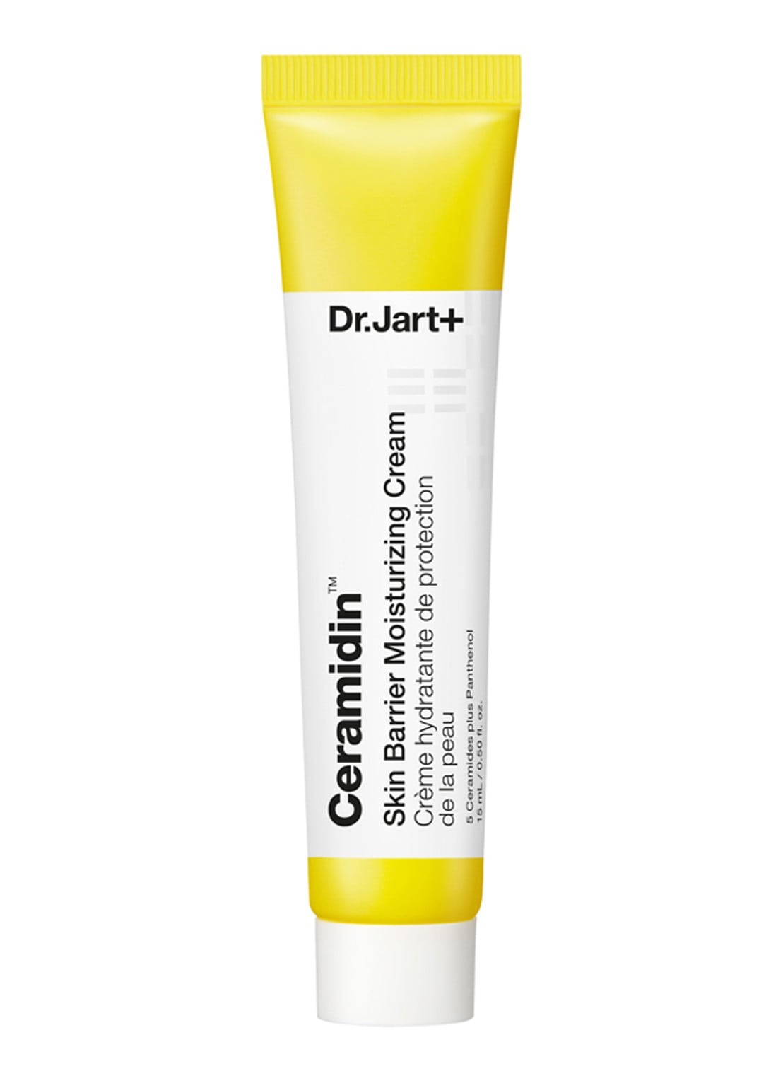 Dr. Jart+ CERAMIDIN™ Skin Barrier Moisturizing Cream  - voorkant undefined