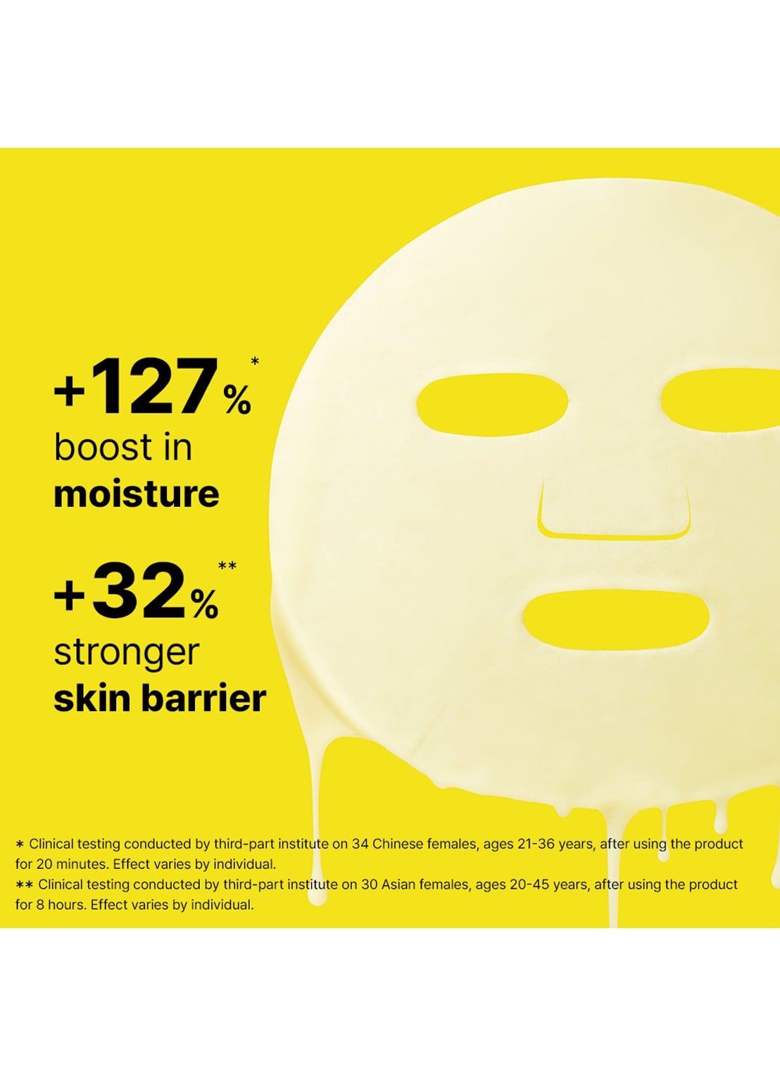 Dr. Jart+ CERAMIDIN™ Skin Barrier Moisturizing Mask - detail 2 undefined