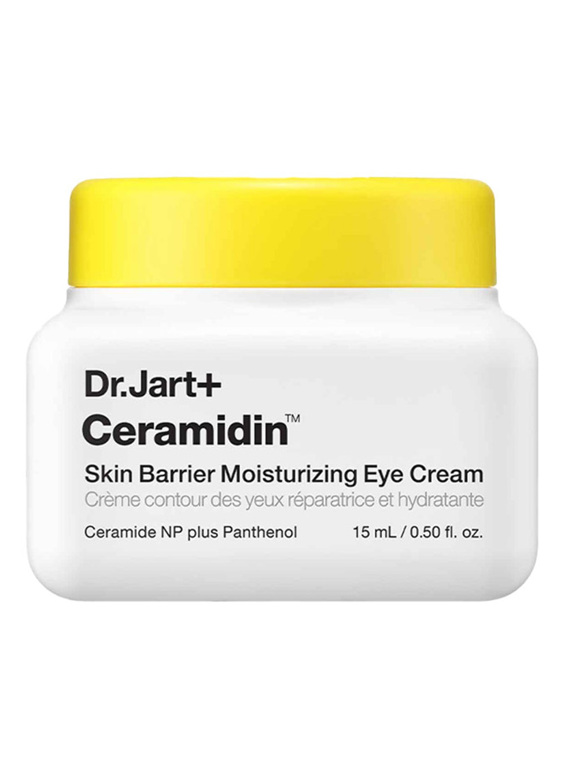 Dr. Jart+ Ceramidin™ Eye Cream - voorkant 5 undefined