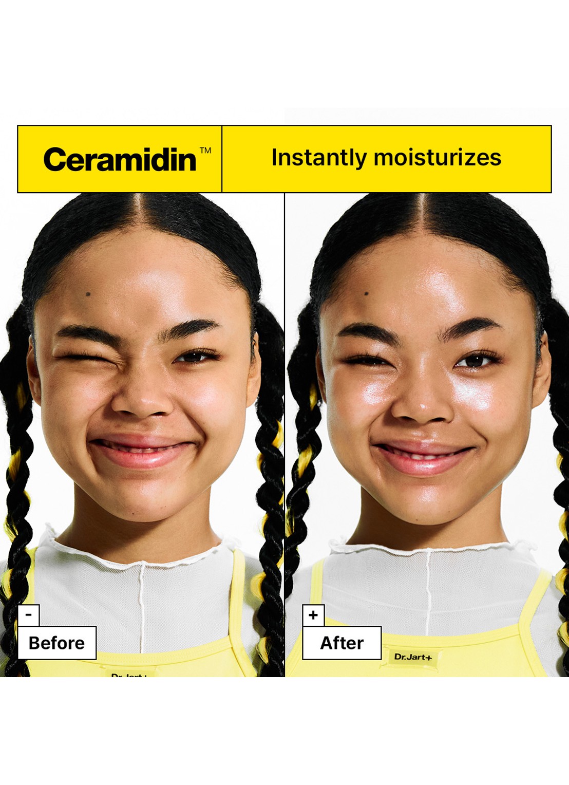 Dr. Jart+ CERAMIDIN™ Skin Barrier Serum Toner - detail 2 undefined