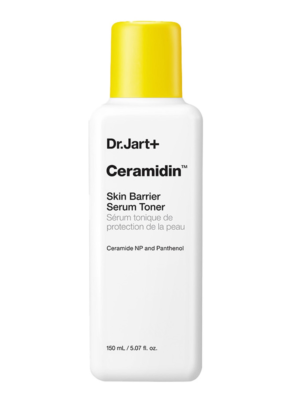 Dr. Jart+ CERAMIDIN™ Skin Barrier Serum Toner - voorkant 8 undefined