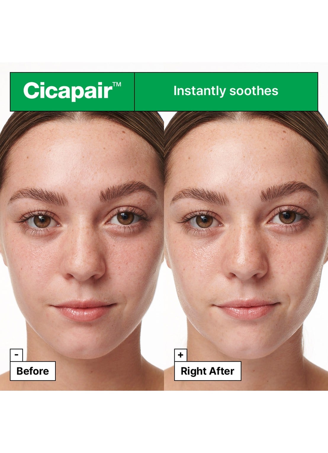 Dr. Jart+ CICAPAIR™ Intensive Soothing Repair Serum - detail 2 undefined