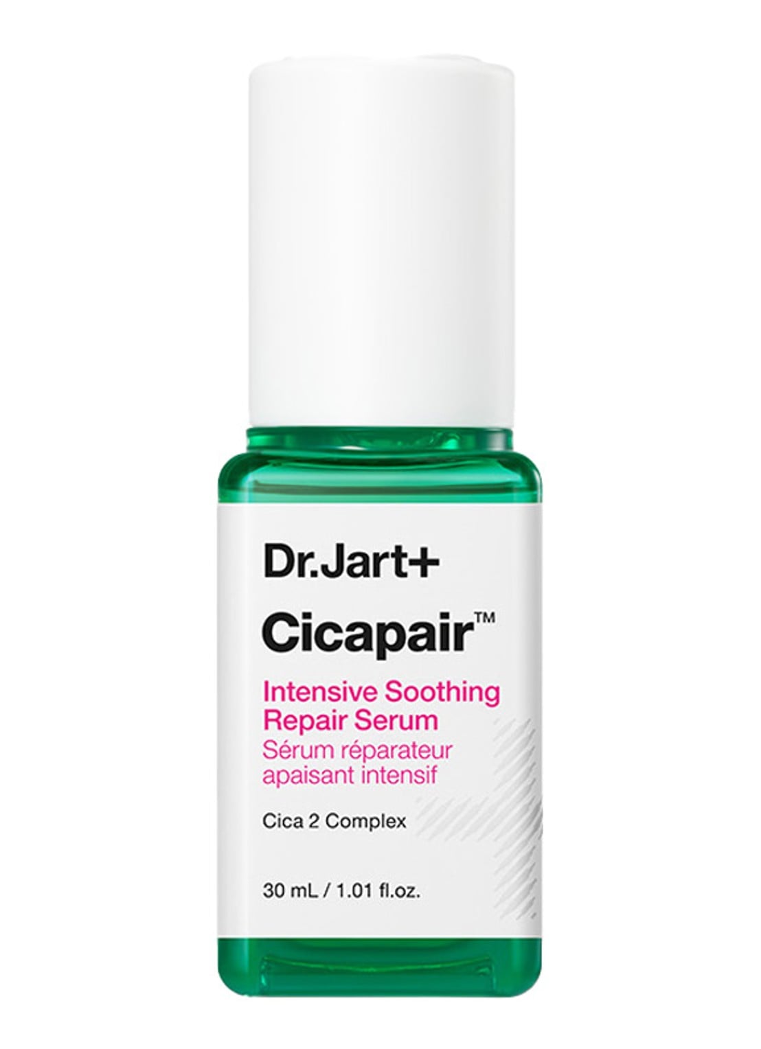 Dr. Jart+ CICAPAIR™ Intensive Soothing Repair Serum - voorkant 5 undefined
