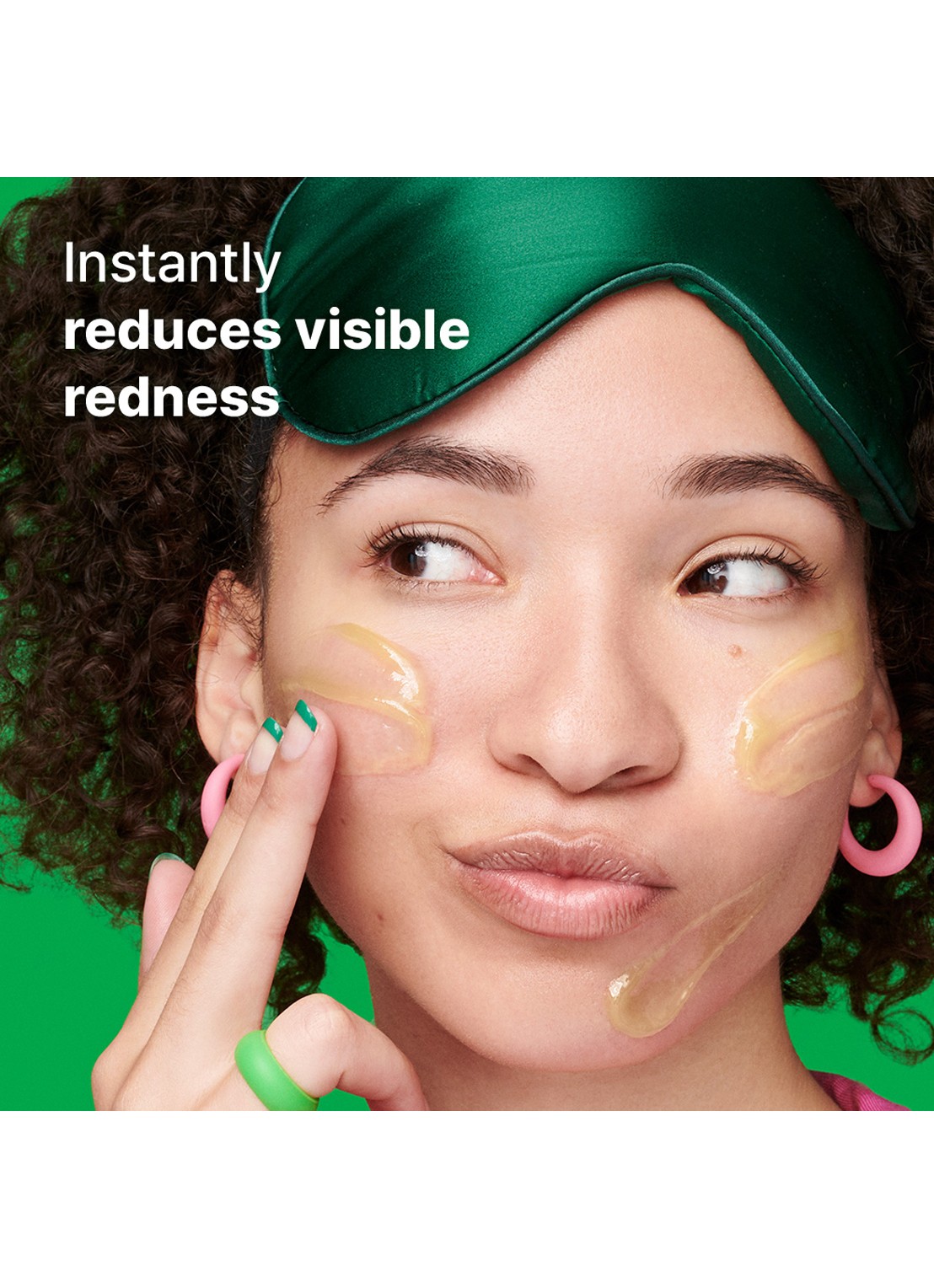 Dr. Jart+ CICAPAIR™ Sleepair Intensive Soothing Repair Mask - detail 6 undefined