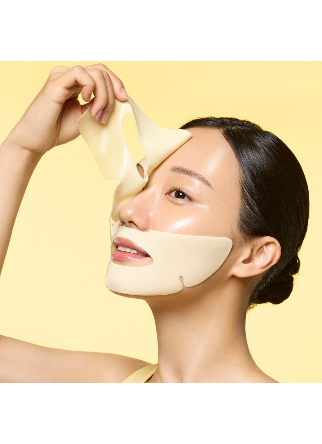 Dr. Jart+ Cryo Rubber™ Brightening Mask - gezichtsmasker - detail 4 undefined