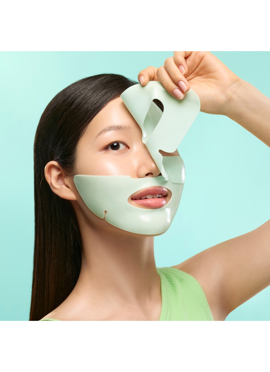 Dr. Jart+ Cryo Rubber™ Soothing Mask - gezichtsmasker - detail 2 undefined