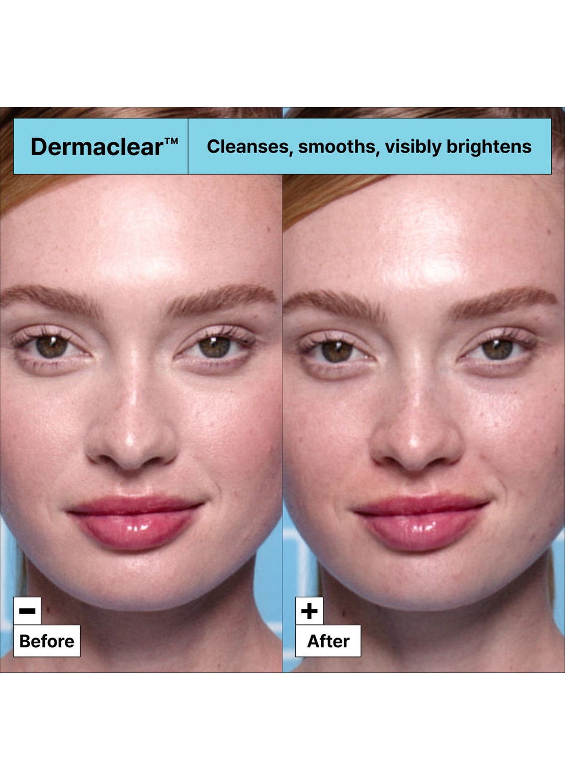 Dr. Jart+ Dermaclear™ Dagelijkse Exfoliërende Reiniging - reinigingsgel - detail 3 undefined