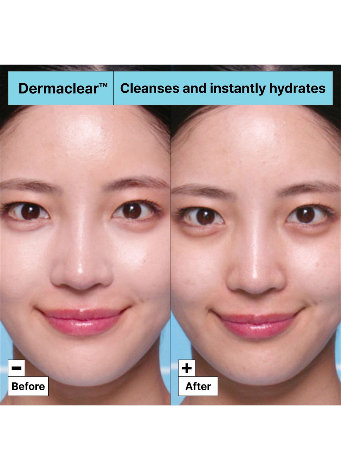 Dr. Jart+ Dermaclear™ Hydraterende Reinigingsgel Ph - reinigingsgel - detail 4 undefined