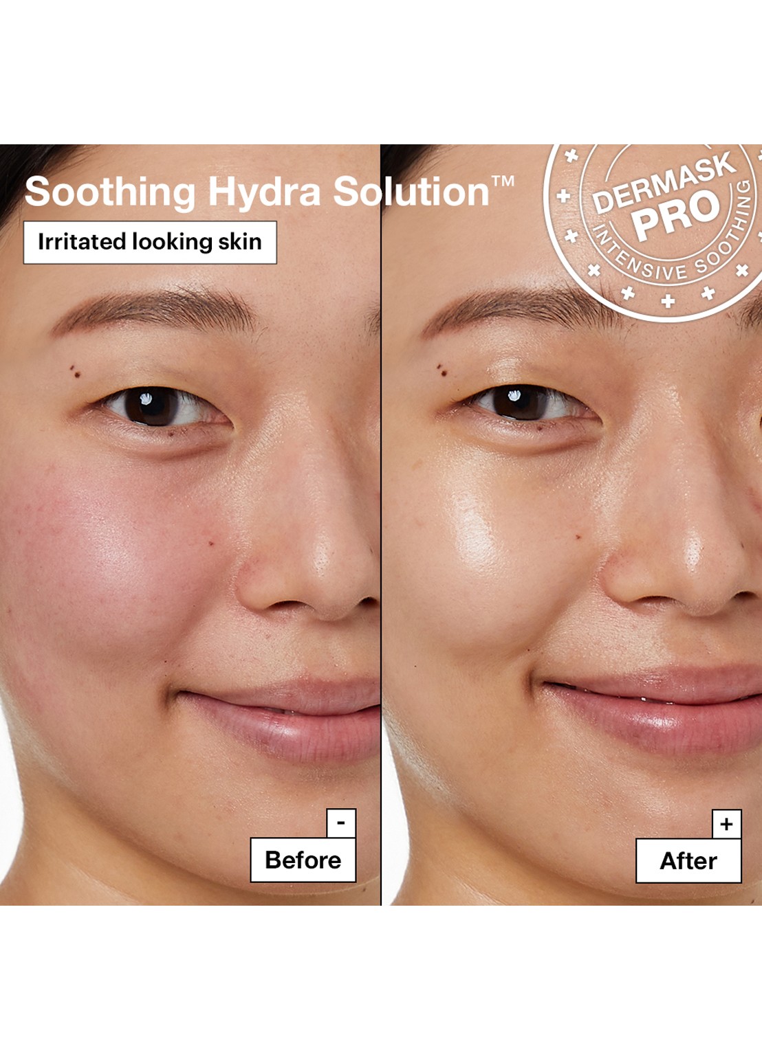 Dr. Jart+ DERMASK Soothing Hydra Solution Pro - detail 3 undefined