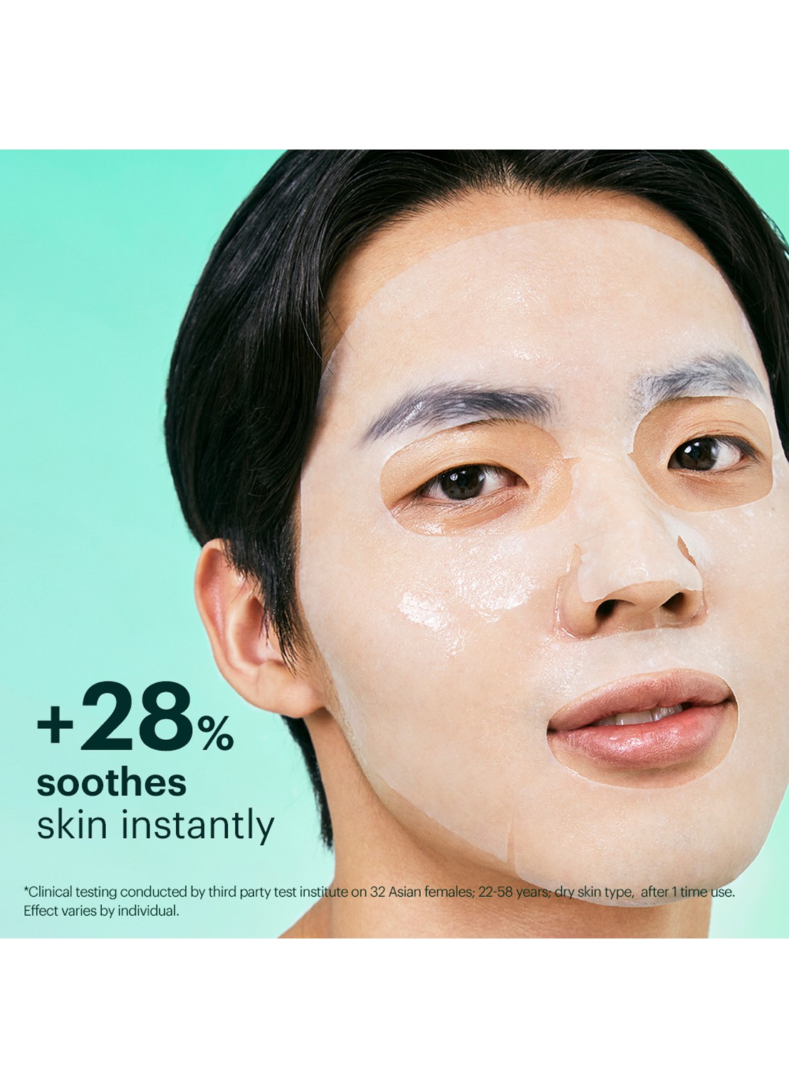 Dr. Jart+ DERMASK Soothing Hydra Solution Pro - detail 4 undefined