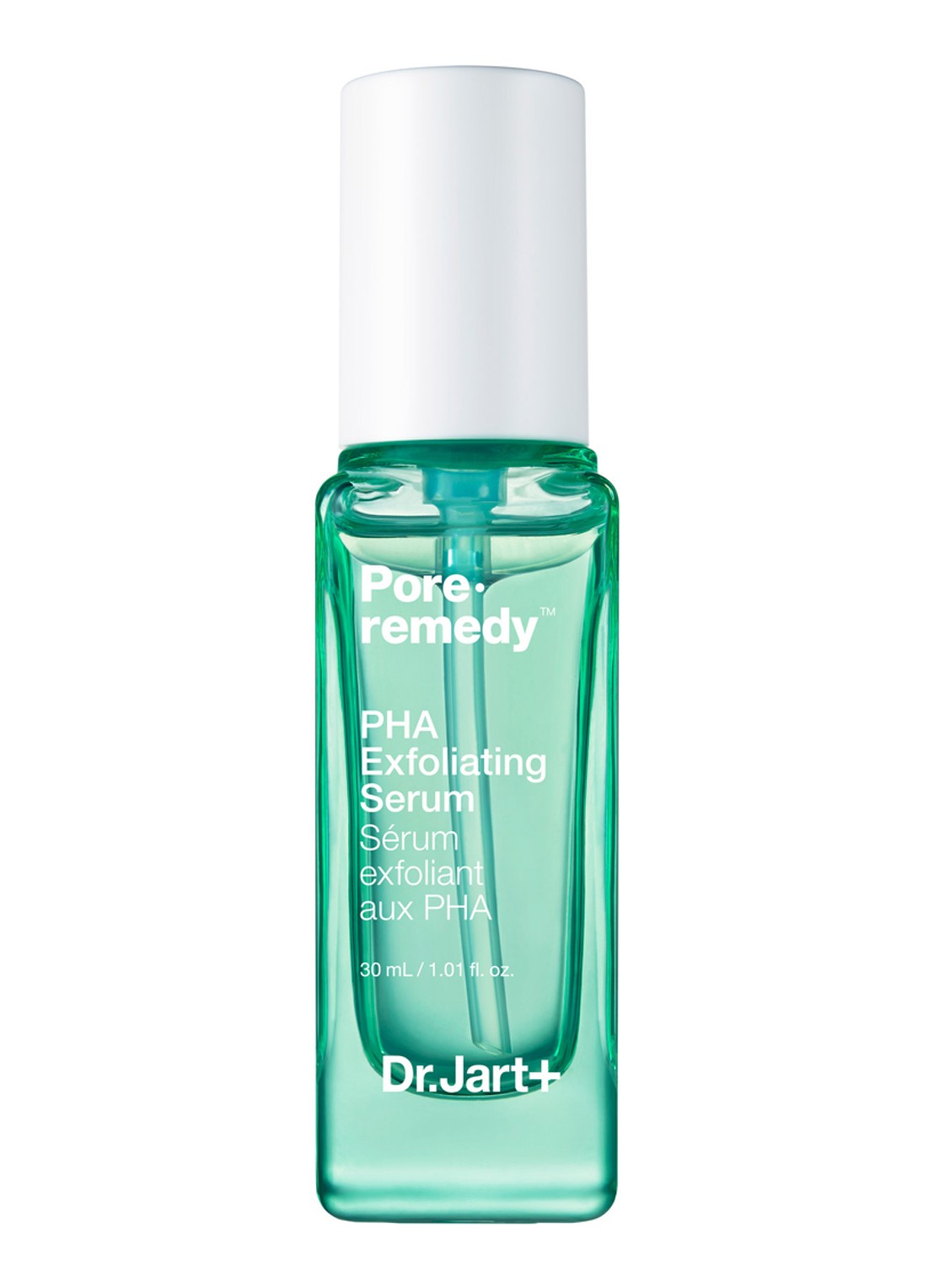 Dr. Jart+ Pore.Remedy™ PHA Exfoliating Serum - voorkant undefined