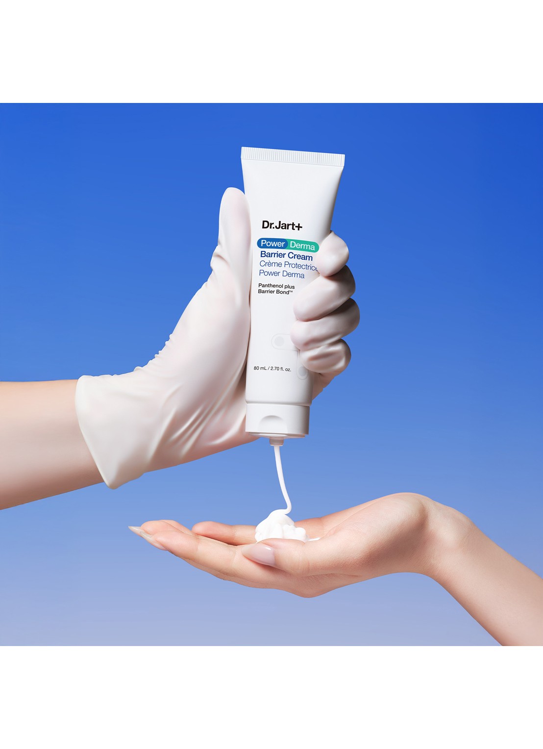 Dr. Jart+ Power Derma Barrier Cream - dag- en nachtcrème  - detail 4 undefined