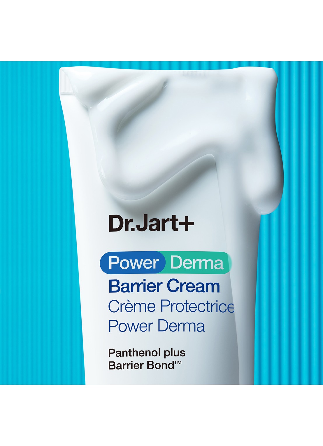 Dr. Jart+ Power Derma Barrier Cream - dag- en nachtcrème  - detail 5 undefined