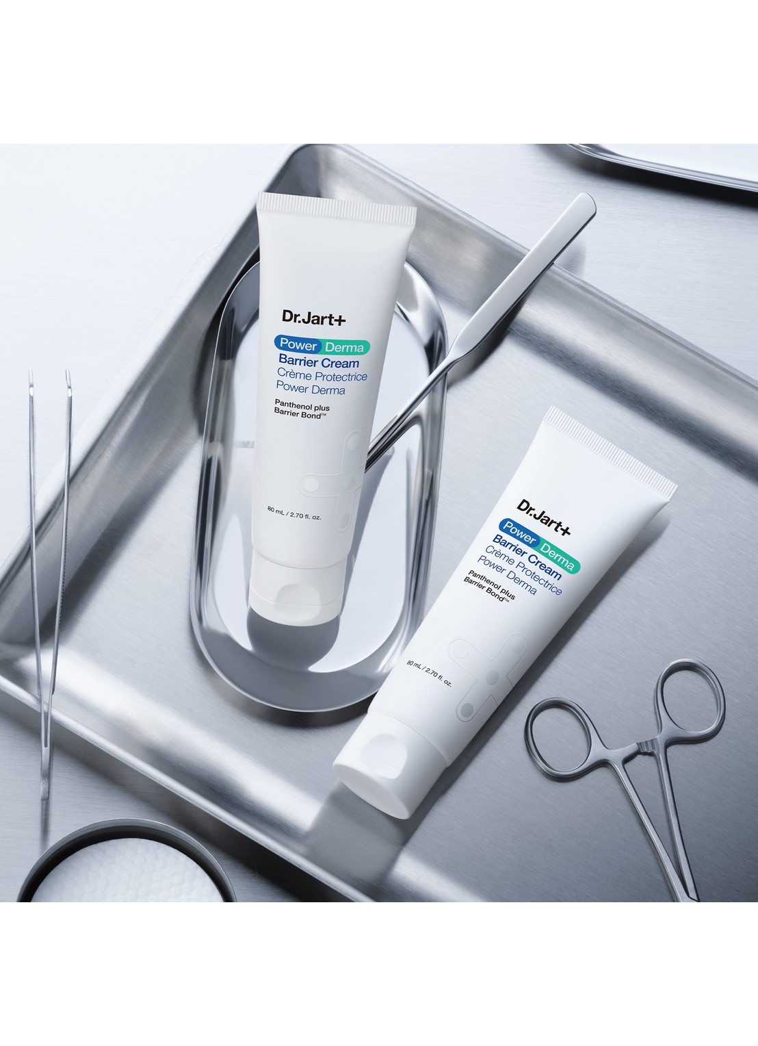 Dr. Jart+ Power Derma Barrier Cream - dag- en nachtcrème  - detail 7 undefined