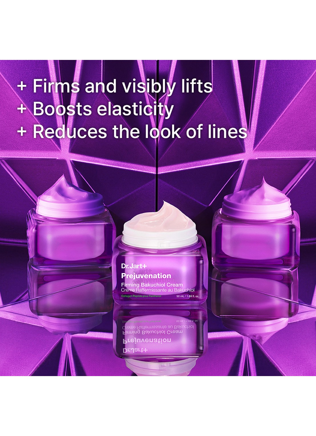 Dr. Jart+ Prejuvenation Cream - detail 5 undefined