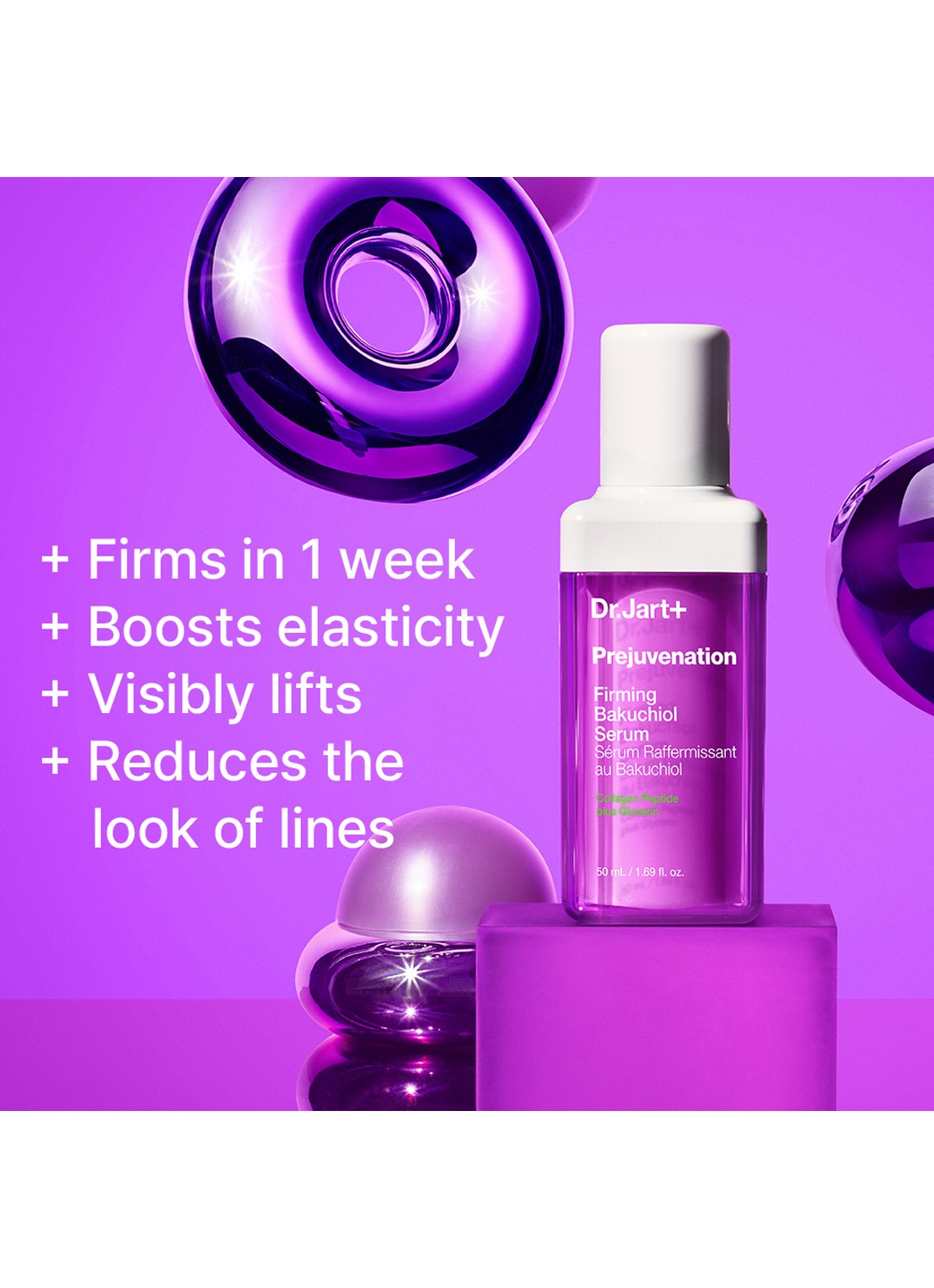 Dr. Jart+ Prejuvenation Firming Serum - detail 4 undefined