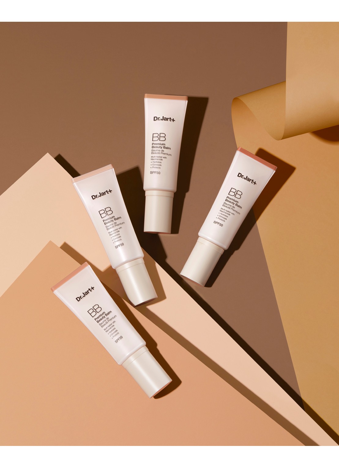 Dr. Jart+ Premium Beauty Balm - detail 2 01 fair light