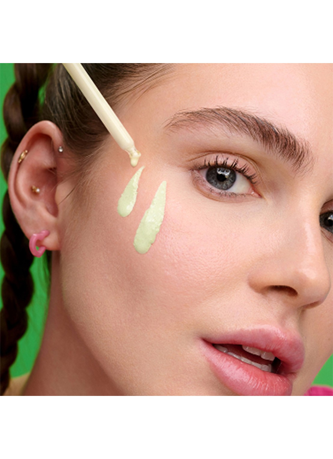 Dr. Jart+ Soothing Camo Drops SPF20 - serum - achterkant 3 undefined