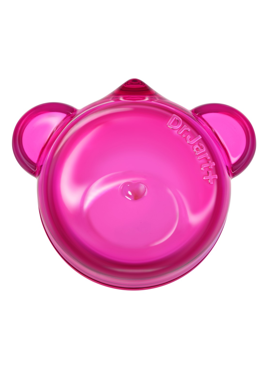 Dr. Jart+ Vital Hydra Solution™ Hydrating Lip Mask Bubble Gum - lipmasker - voorkant undefined