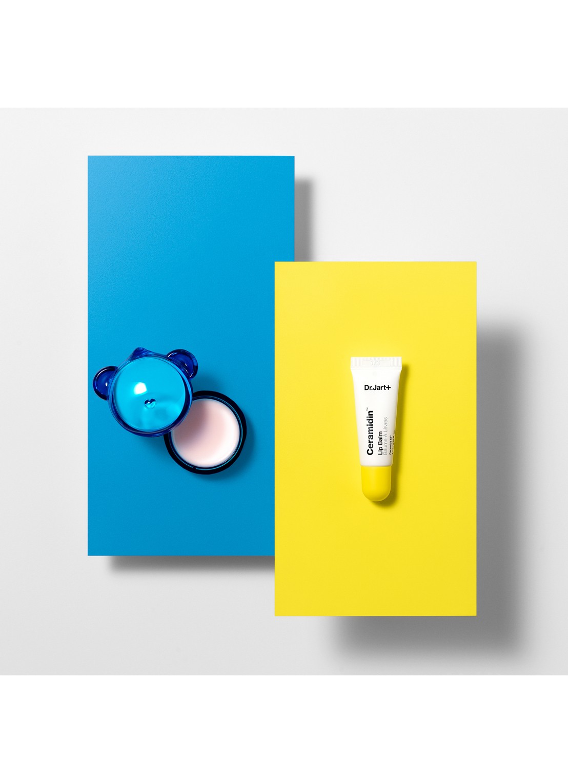 Dr. Jart+ VITAL HYDRO SOLUTION™ Hydrating Lip Mask - detail 5 undefined