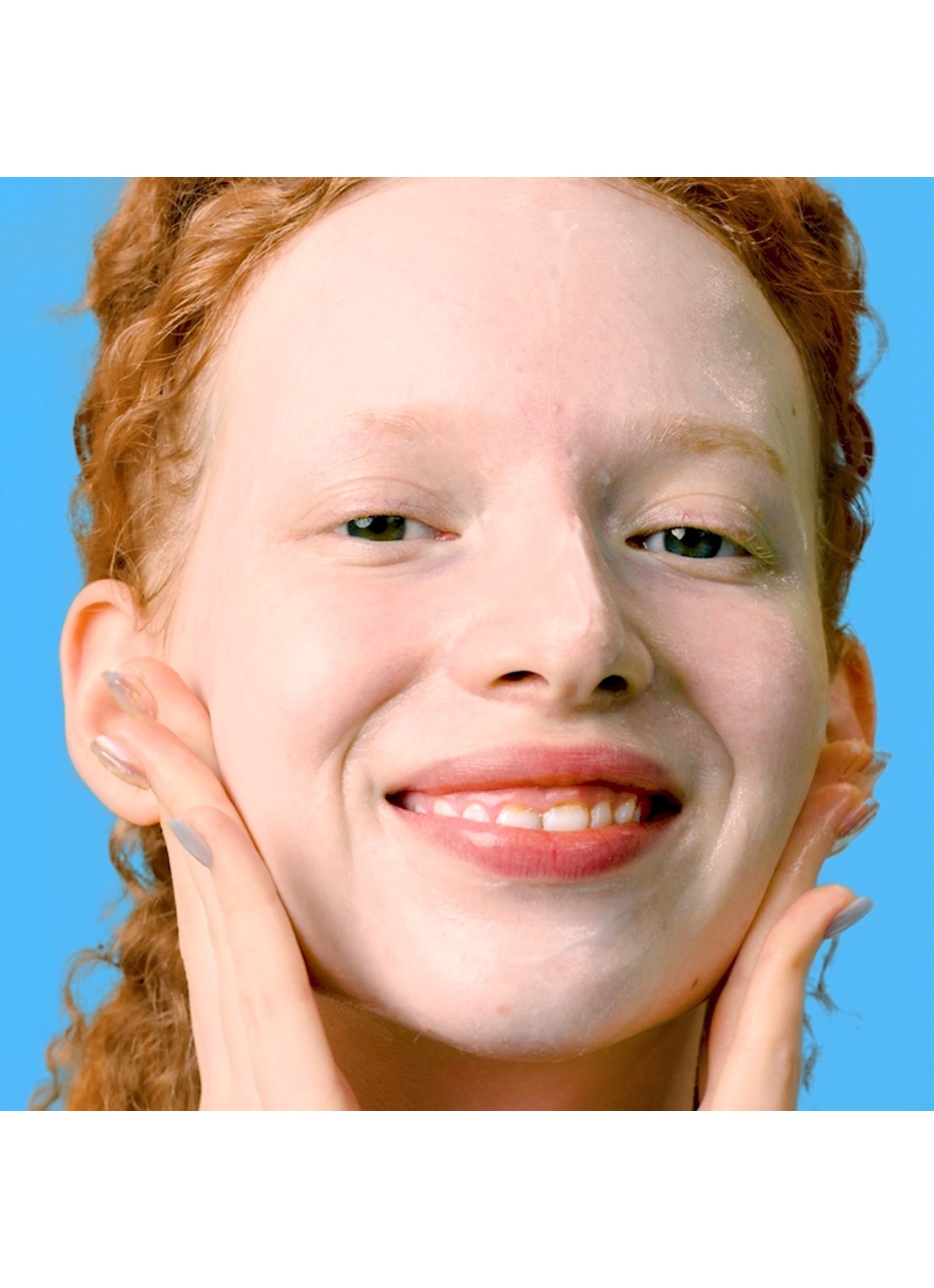 Dr. Jart+ VITAL HYDRO SOLUTION™ Hydro Plump Overnight Mask - achterkant 6 undefined