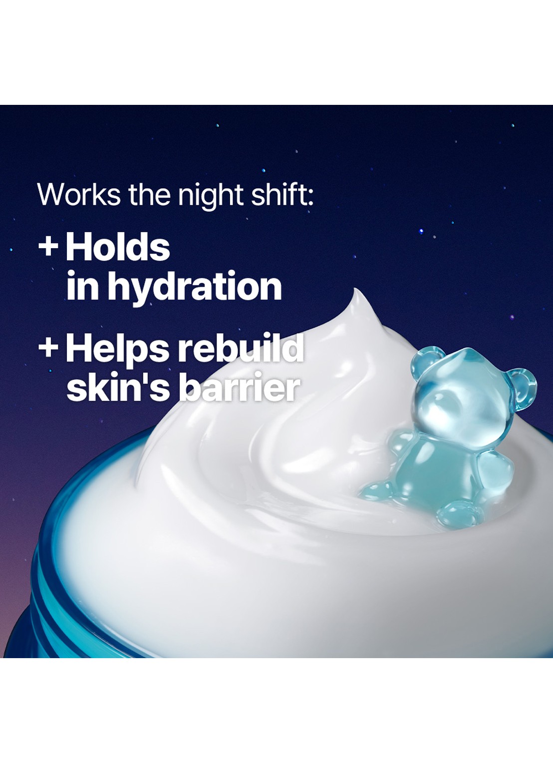 Dr. Jart+ VITAL HYDRO SOLUTION™ Hydro Plump Overnight Mask - detail 2 undefined