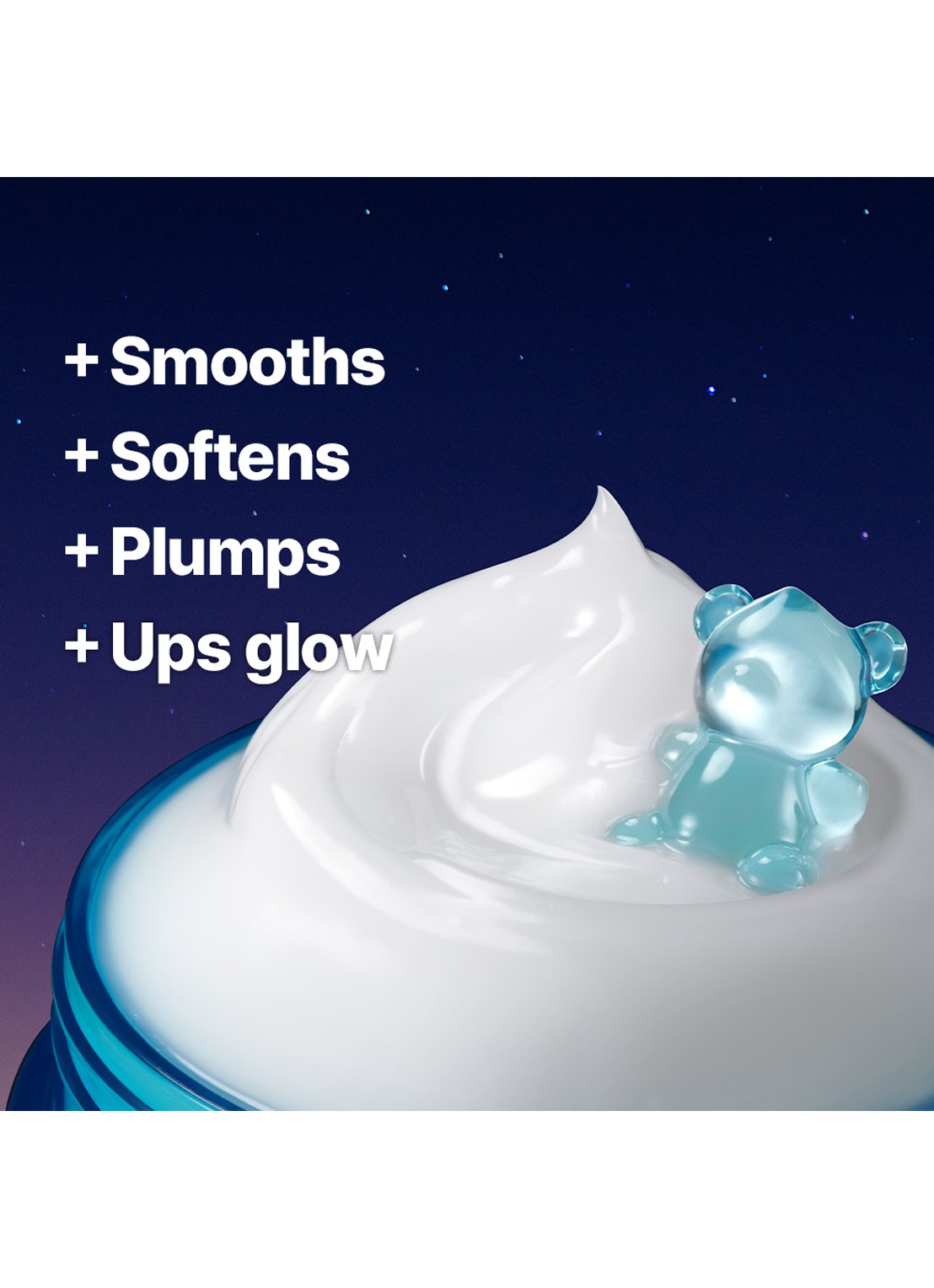 Dr. Jart+ VITAL HYDRO SOLUTION™ Hydro Plump Overnight Mask - detail 3 undefined
