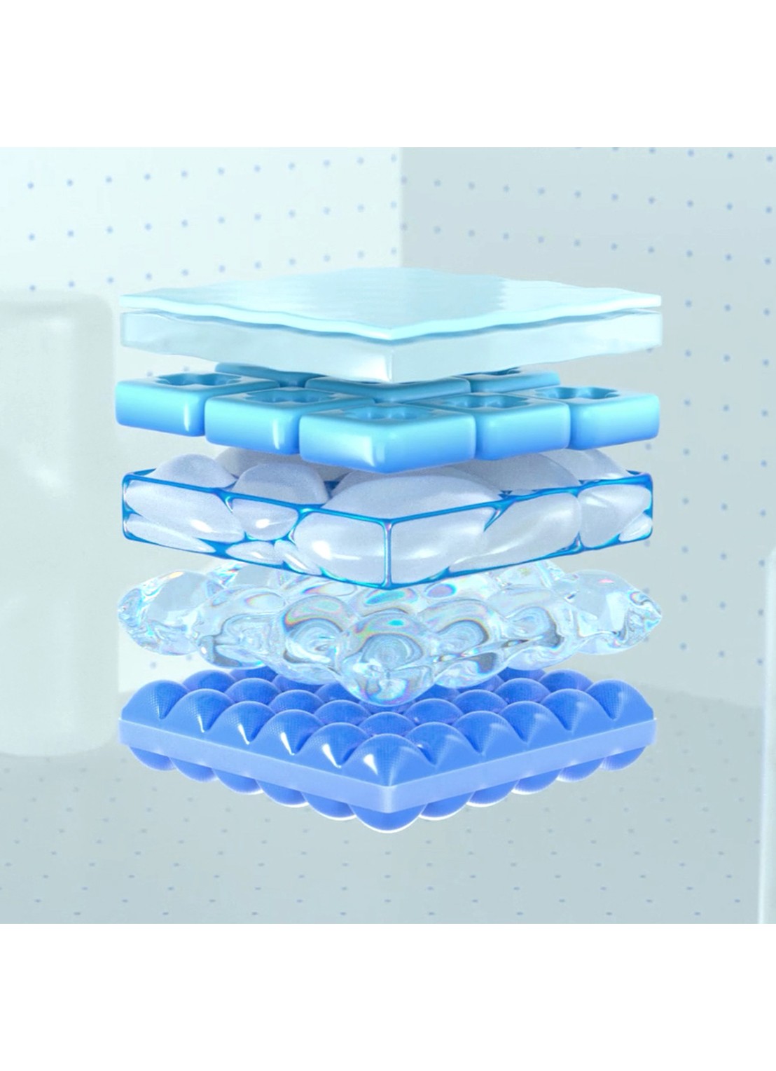 Dr. Jart+ VITAL HYDRO SOLUTION™ Hydro Plump Water Cream - detail 4 undefined