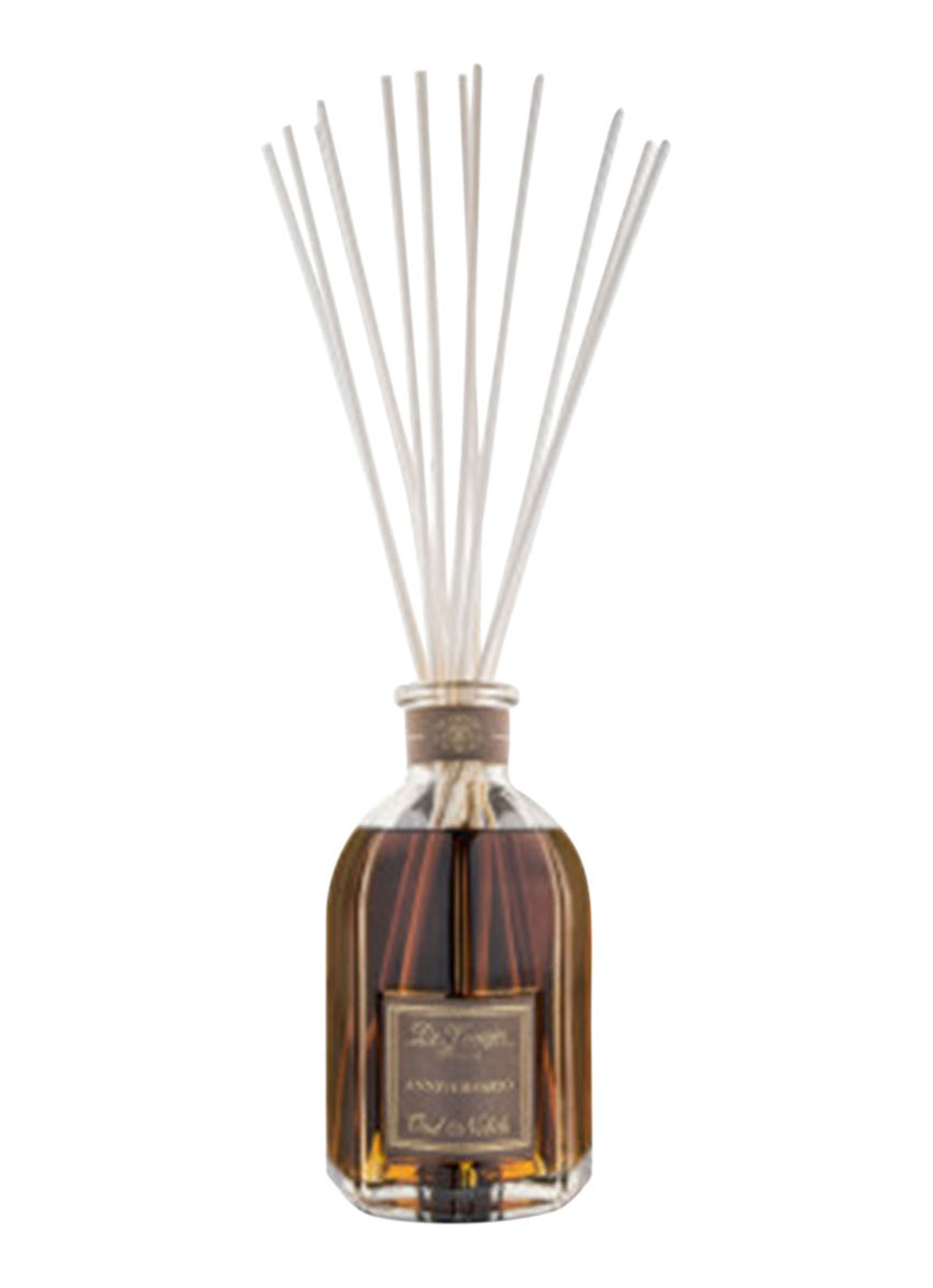 Dr. Vranjes Firenze Collezione Anniversario Oud Nobile Sticks - geurstokjes 500 ml - voorkant 3 undefined