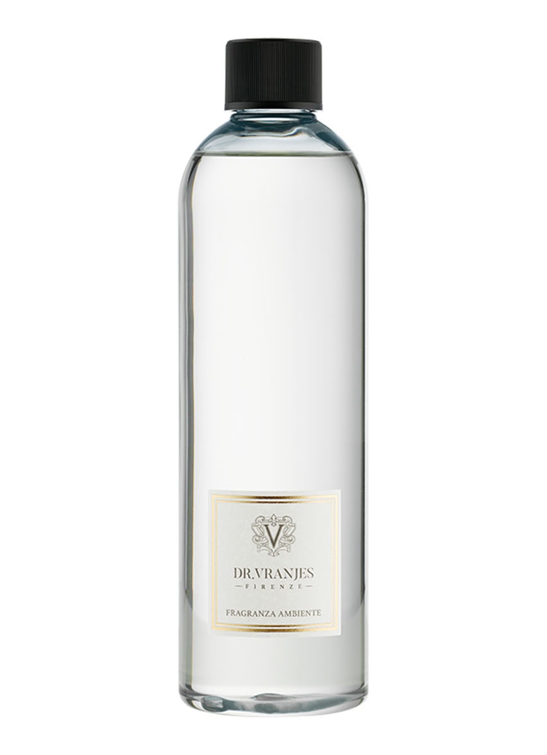 Dr. Vranjes Firenze Giglio di Firenze Sticks Refill - geurstokjes navulling 500 ml - voorkant undefined
