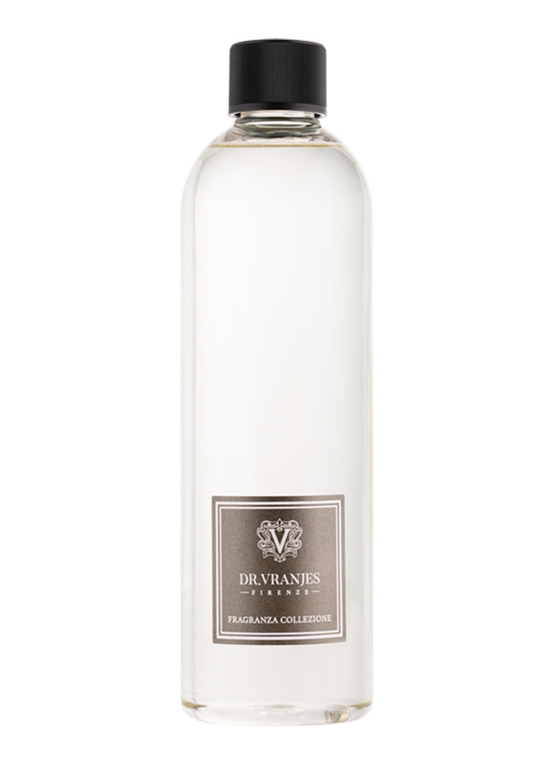Dr. Vranjes Firenze Milano Sticks Refill - geurstokjes navulling 500 ml - voorkant undefined