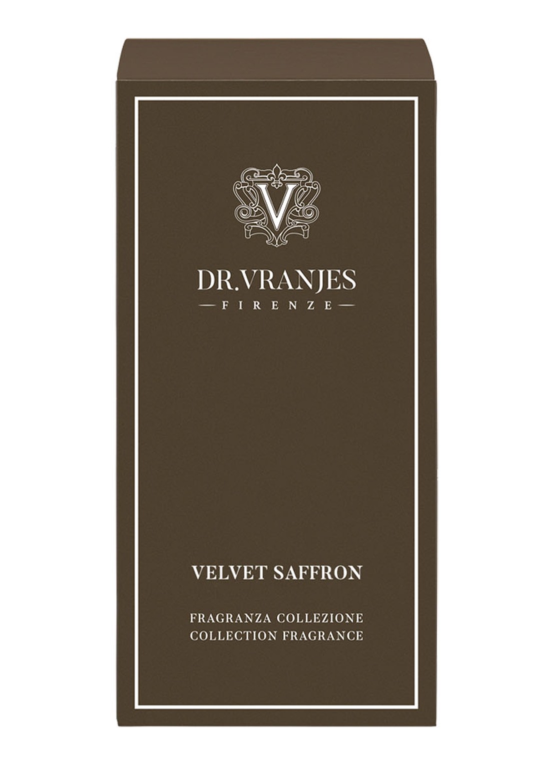 Dr. Vranjes Firenze Velvet Saffron Sticks - geurstokjes 500 ml - detail 3 undefined