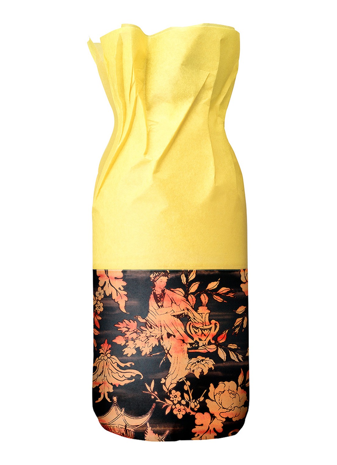 Dries Van Noten Bitter Splash Eau de Parfum Refill - navulling - voorkant undefined