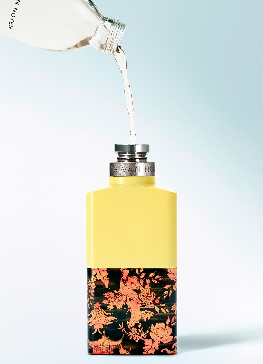 Dries Van Noten Bitter Splash Eau de Parfum Refill - navulling - voorkant 2 undefined